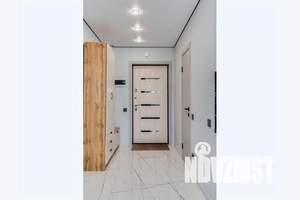 1-к квартира, посуточно, 24м2, 2/11 этаж