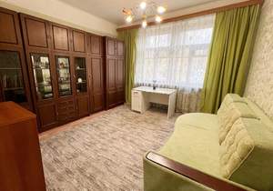 2-к квартира, на длительный срок, 45м2, 1/2 этаж