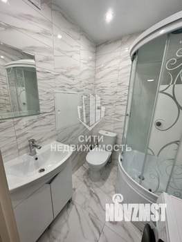 1-к квартира, на длительный срок, 40м2, 11/25 этаж