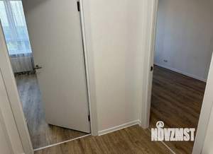 1-к квартира, на длительный срок, 38м2, 11/18 этаж