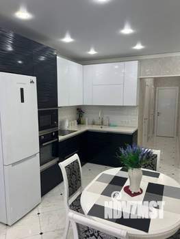 2-к квартира, на длительный срок, 70м2, 4/25 этаж