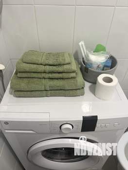 Студия квартира, посуточно, 27м2, 9/17 этаж