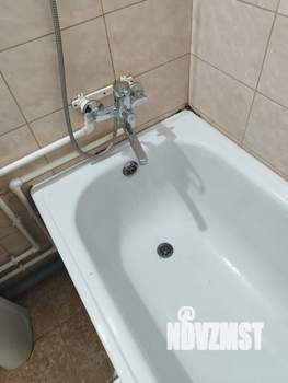 1-к квартира, на длительный срок, 36м2, 13/17 этаж