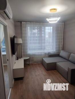 1-к квартира, на длительный срок, 35м2, 7/17 этаж
