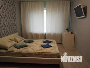 2-к квартира, посуточно, 57м2, 4/9 этаж