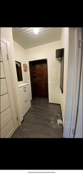 1-к квартира, на длительный срок, 28м2, 1/5 этаж