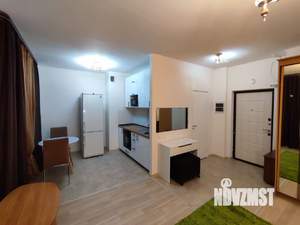 1-к квартира, на длительный срок, 30м2, 10/18 этаж