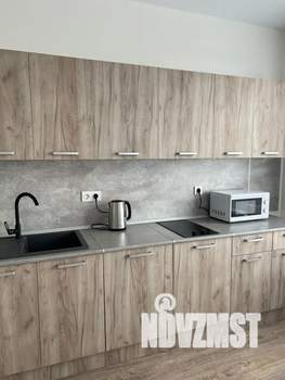 1-к квартира, посуточно, 32м2, 13/17 этаж