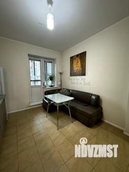 2-к квартира, на длительный срок, 54м2, 2/18 этаж