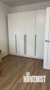 1-к квартира, на длительный срок, 35м2, 12/18 этаж