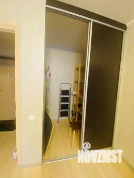 1-к квартира, на длительный срок, 40м2, 3/5 этаж