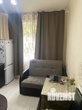 1-к квартира, на длительный срок, 34м2, 1/4 этаж