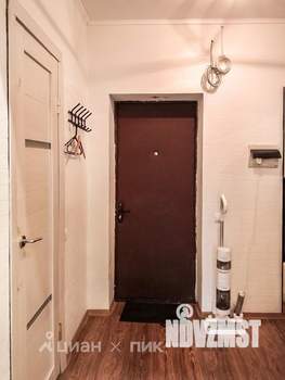 Студия квартира, на длительный срок, 27м2, 1/3 этаж