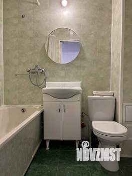 1-к квартира, на длительный срок, 35м2, 1/9 этаж
