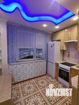 1-к квартира, на длительный срок, 37м2, 5/25 этаж