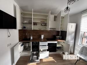 1-к квартира, на длительный срок, 35м2, 10/17 этаж