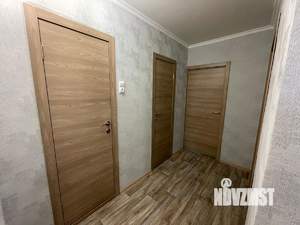 3-к квартира, на длительный срок, 60м2, 4/5 этаж