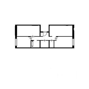 3-к квартира, на длительный срок, 76м2, 13/25 этаж