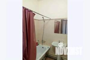 1-к квартира, посуточно, 32м2, 13/17 этаж