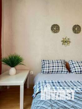 3-к квартира, посуточно, 85м2, 25/25 этаж