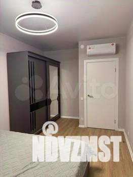 3-к квартира, на длительный срок, 79м2, 2/17 этаж