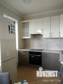 1-к квартира, на длительный срок, 42м2, 7/10 этаж