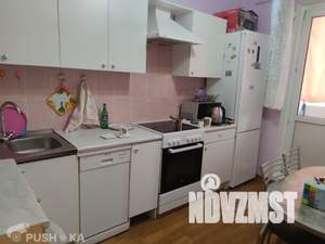 3-к квартира, на длительный срок, 95м2, 2/20 этаж