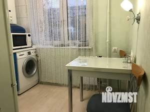 2-к квартира, посуточно, 42м2, 3/3 этаж