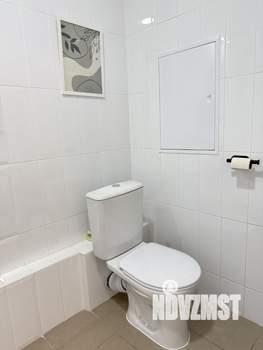 1-к квартира, на длительный срок, 39м2, 3/20 этаж