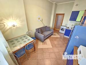 1-к квартира, на длительный срок, 51м2, 10/17 этаж