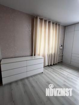 1-к квартира, на длительный срок, 38м2, 11/17 этаж