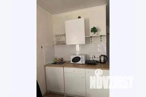 1-к квартира, посуточно, 32м2, 8/18 этаж