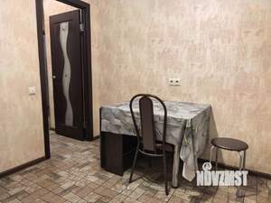 1-к квартира, на длительный срок, 38м2, 6/9 этаж