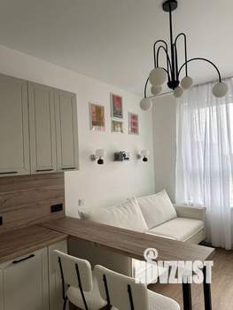 1-к квартира, на длительный срок, 20м2, 10/16 этаж