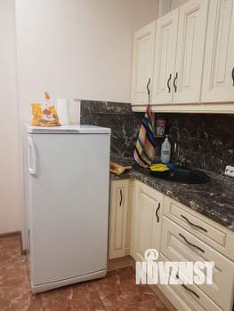 1-к квартира, на длительный срок, 36м2, 7/17 этаж