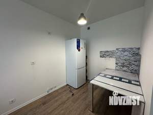 1-к квартира, на длительный срок, 34м2, 10/17 этаж