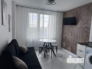 1-к квартира, на длительный срок, 38м2, 11/12 этаж
