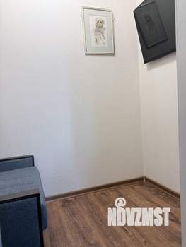 1-к квартира, на длительный срок, 31м2, 13/17 этаж