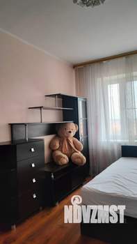 1-к квартира, на длительный срок, 36м2, 15/17 этаж