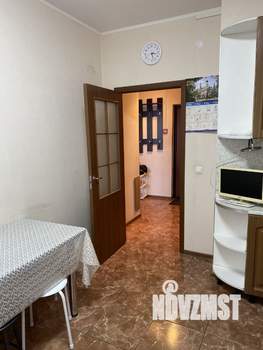 1-к квартира, на длительный срок, 37м2, 13/17 этаж
