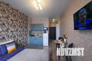 1-к квартира, посуточно, 22м2, 9/18 этаж