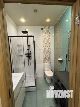 2-к квартира, на длительный срок, 43м2, 5/5 этаж