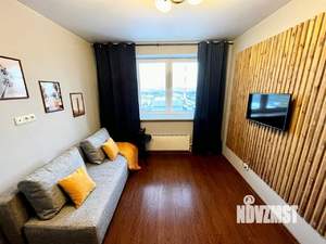 2-к квартира, посуточно, 50м2, 13/17 этаж