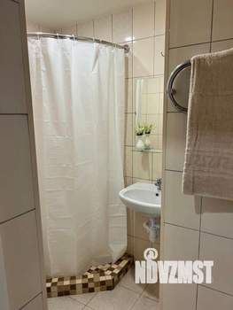 1-к квартира, посуточно, 19м2, 1/1 этаж