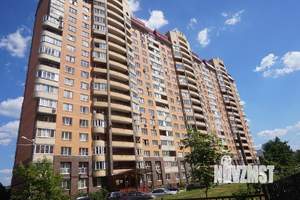 1-к квартира, на длительный срок, 40м2, 6/17 этаж