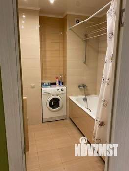 1-к квартира, на длительный срок, 51м2, 14/17 этаж