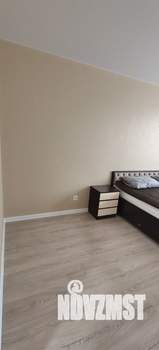 1-к квартира, на длительный срок, 40м2, 2/24 этаж