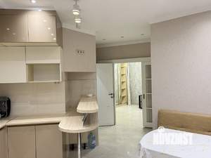 1-к квартира, на длительный срок, 56м2, 11/12 этаж