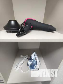 1-к квартира, посуточно, 35м2, 21/25 этаж