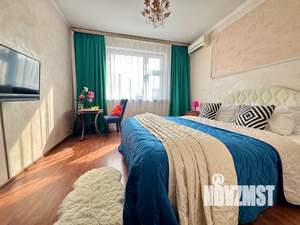 1-к квартира, посуточно, 35м2, 15/17 этаж